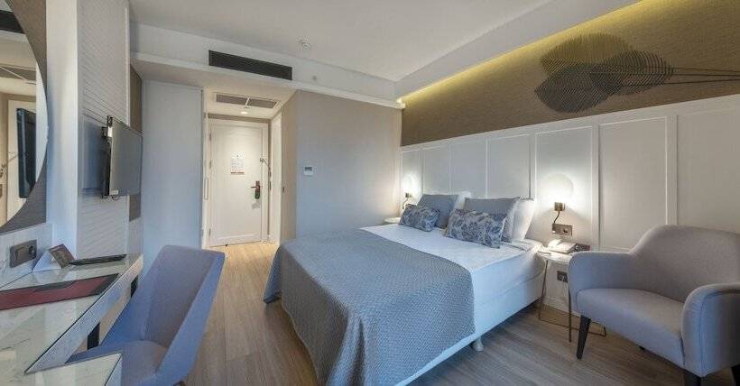 Номер Стандарт Индивидуальный, Fame Residence Goynuk