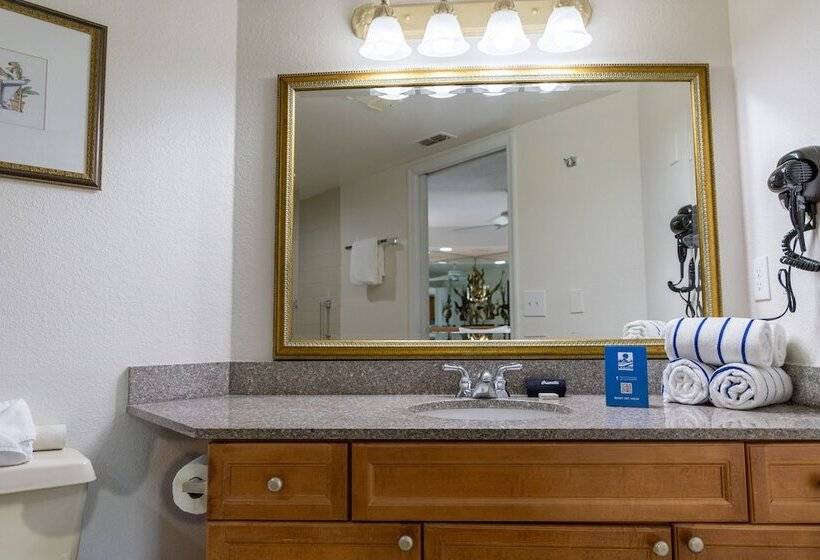 스위트, Legacy Vacation Resorts Kissimmee & Orlando Near Disney