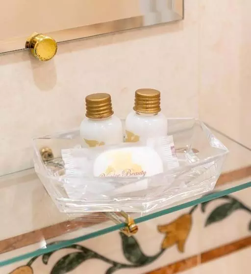 اتاق استاندارد یک نفره, Locanda Al Leon