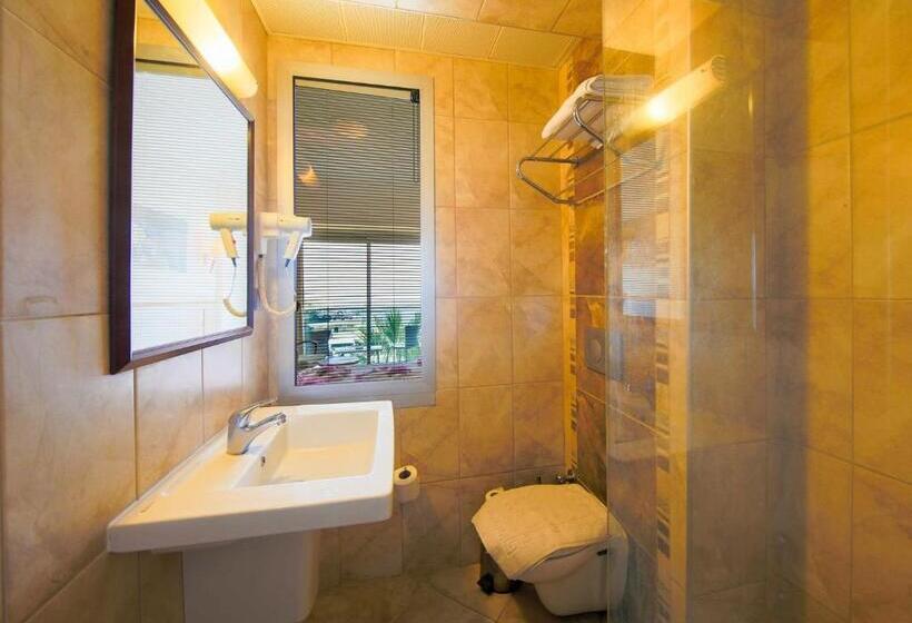 スタンダードルーム, Moda Beach