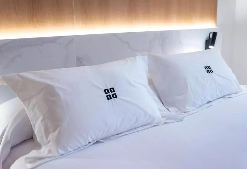 プレミアムルーム, Core Ibiza Town Hotel