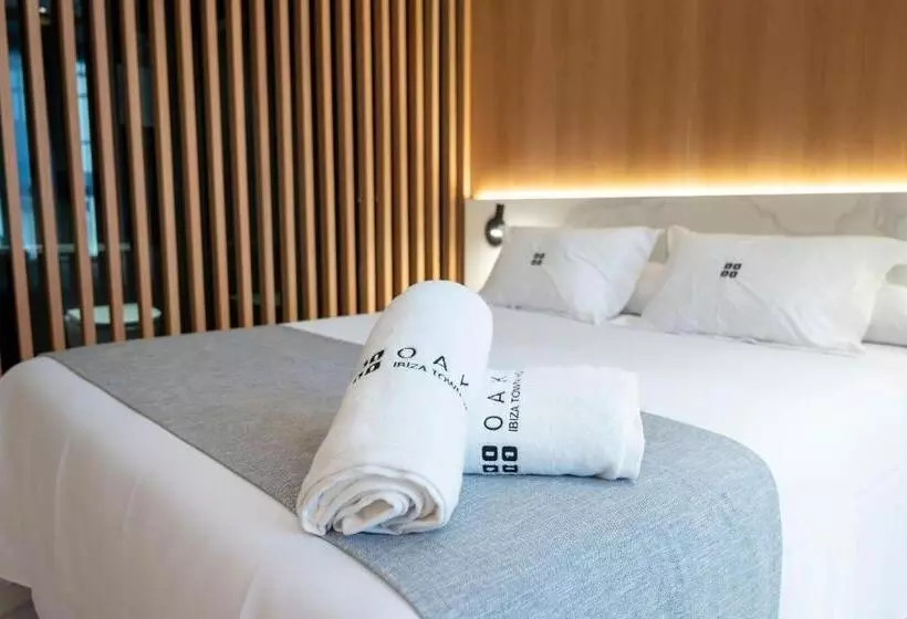 プレミアムルーム, Core Ibiza Town Hotel