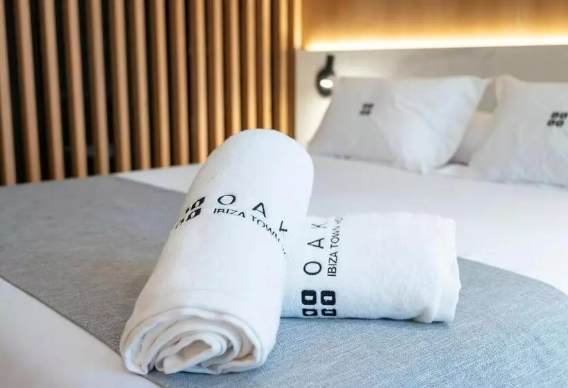 プレミアムルーム, Core Ibiza Town Hotel