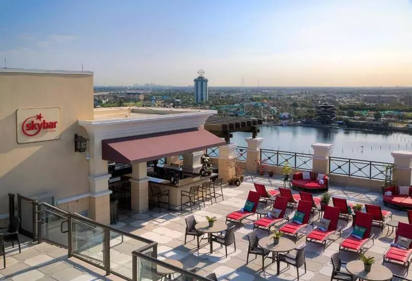 سوئیت کلاب, Ramada Plaza Resort & Suites By Wyndham Orlando Intl Drive