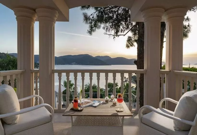 ビラホテル１ベッドルーム, Rixos Premium Bodrum