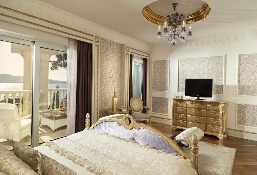 ビラホテル１ベッドルーム, Rixos Premium Bodrum