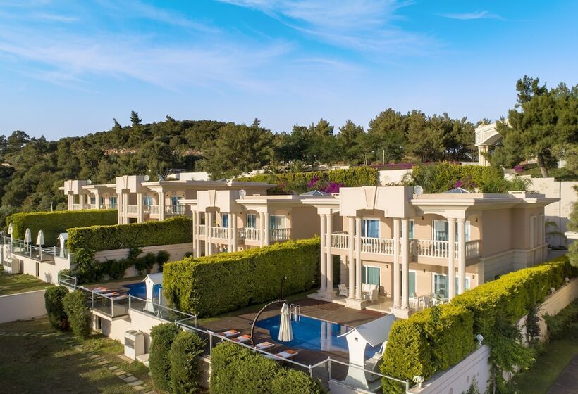 Вилла 1 Спальня, Rixos Premium Bodrum