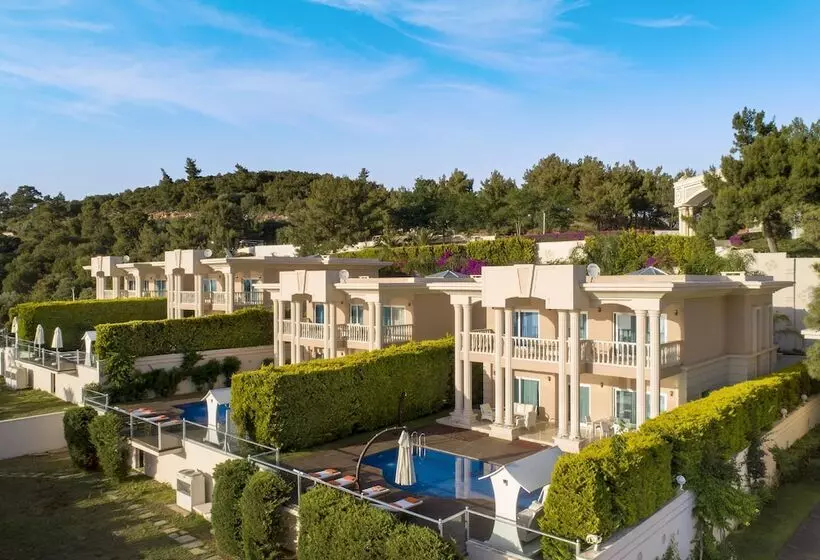 ビラホテル１ベッドルーム, Rixos Premium Bodrum