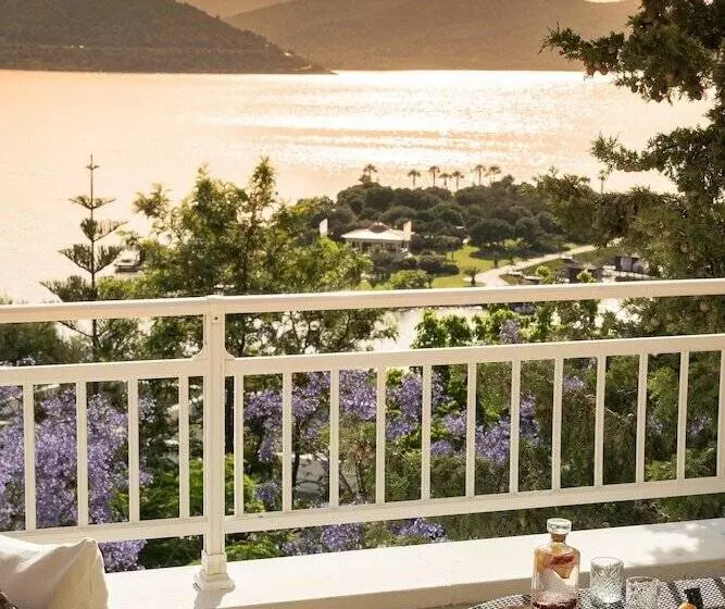 スーペリアー１ベッドルームビラ, Rixos Premium Bodrum