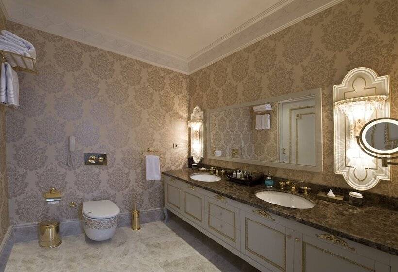 Вилла Superior 1 Спальня, Rixos Premium Bodrum