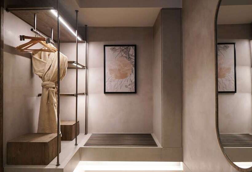 חדר אקזקיוטיב, Rixos Premium Bodrum