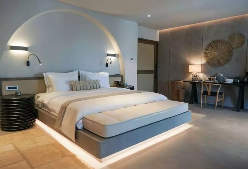 エクゼクティブルーム, Rixos Premium Bodrum