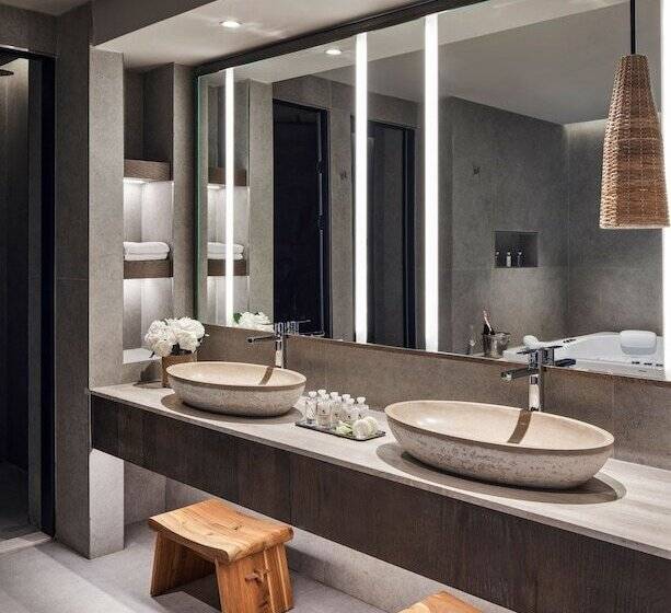 וילה בת חדר שינה 1, Rixos Premium Bodrum