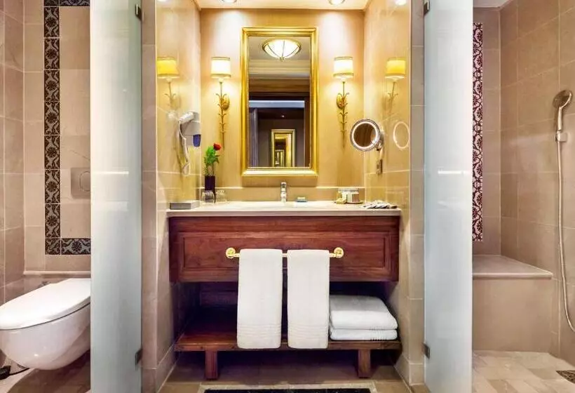 オーシャンビューデラックスルーム, Rixos Premium Bodrum