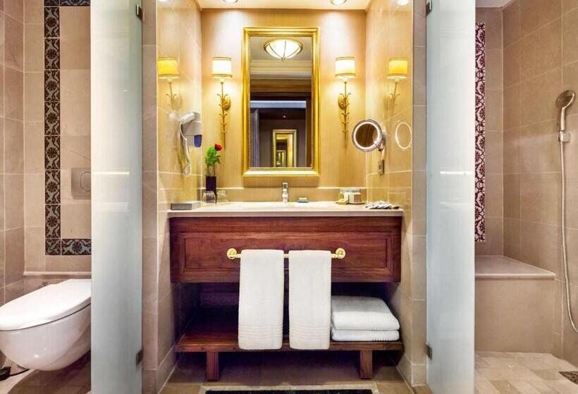 סוויטה דלוקס, Rixos Premium Bodrum