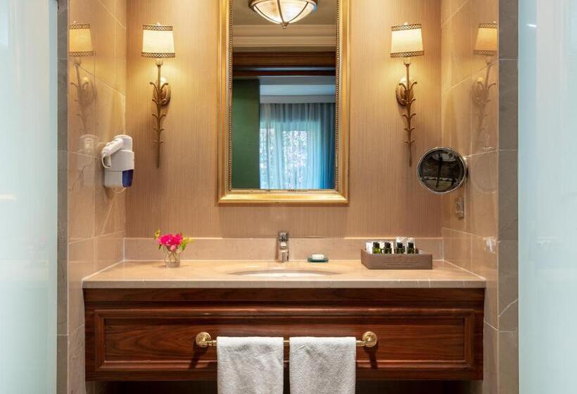 Вилла Superior 1 Спальня, Rixos Premium Bodrum