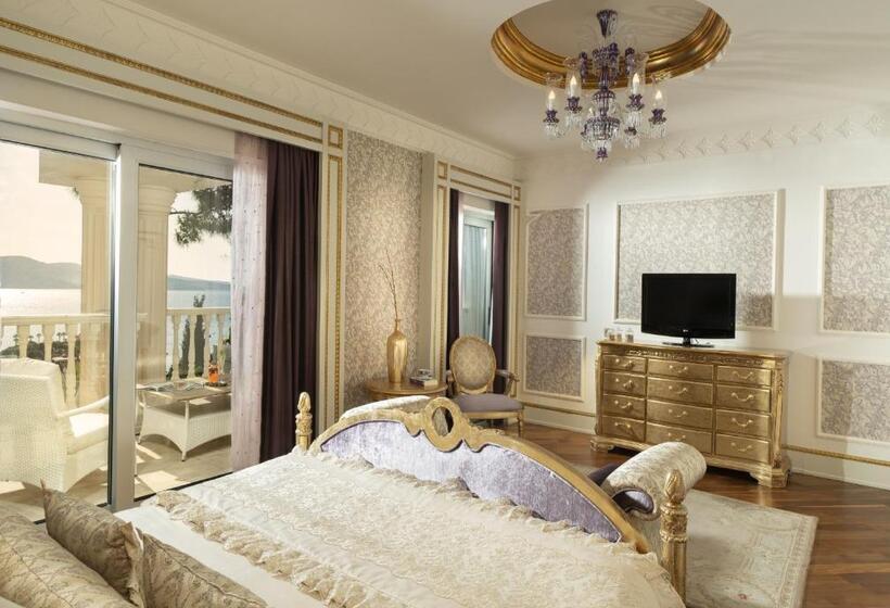 Вилла 1 Спальня, Rixos Premium Bodrum
