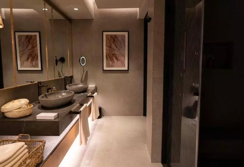 エクゼクティブスイート, Rixos Premium Bodrum