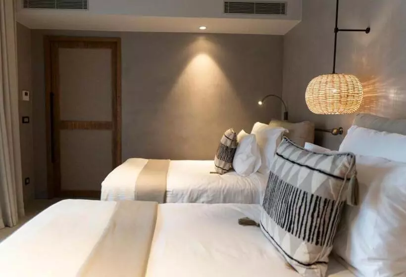 エクゼクティブスイート, Rixos Premium Bodrum