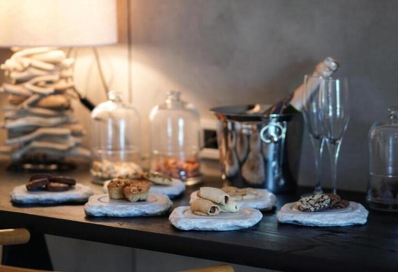 חדר אקזקיוטיב, Rixos Premium Bodrum