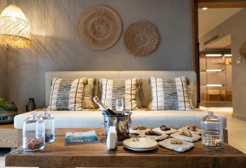 Номер Executive, Rixos Premium Bodrum