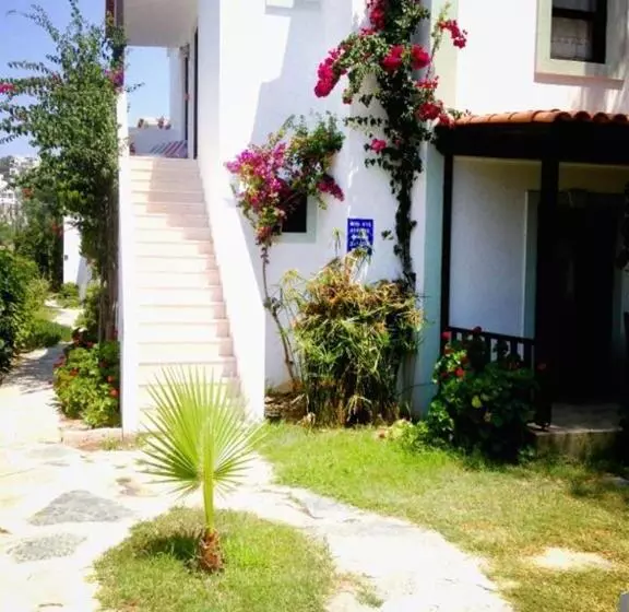 ファミリールーム, Salinas Beach Hotel Bodrum Boutique Concept