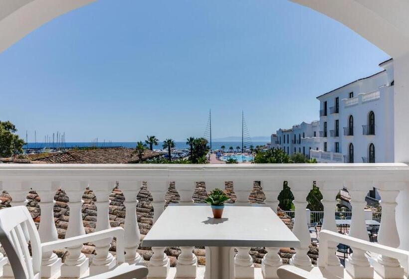 Номер Superior Вид на Море, Sighientu Resort