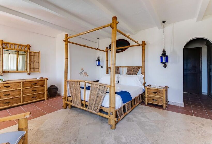 Номер Deluxe, Sighientu Resort