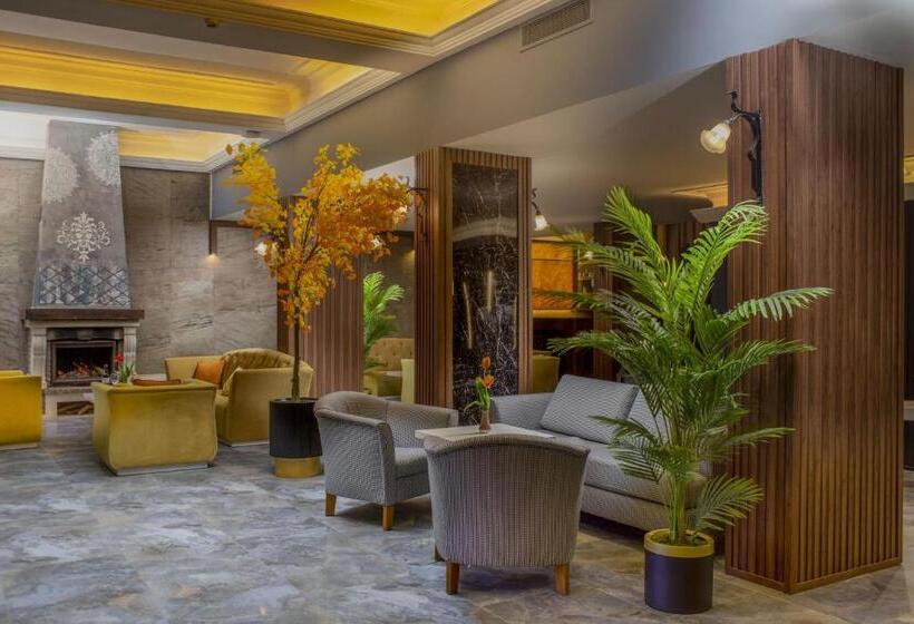 带海景的标准房, Suhan Seaport