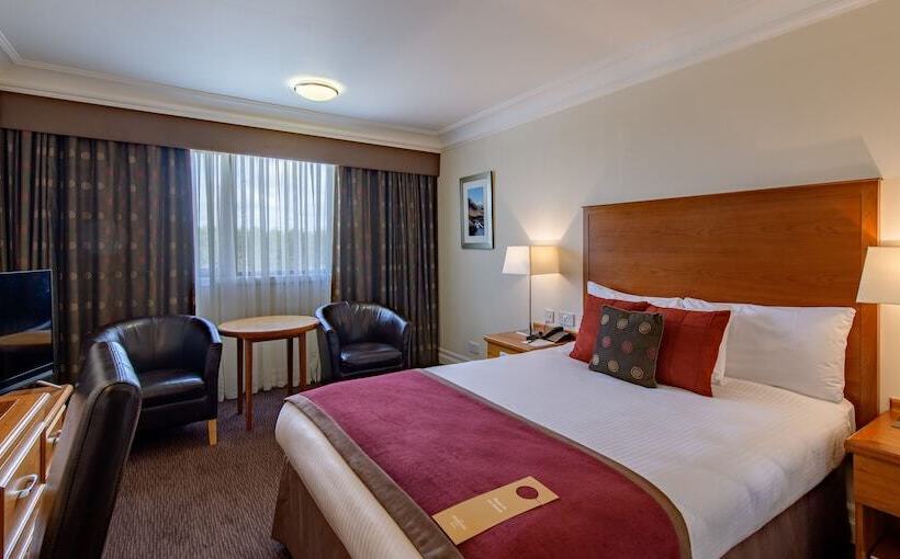 スタンダードルーム, The Aberdeen Altens