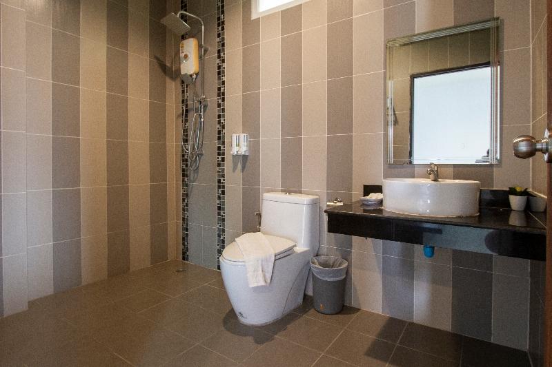 スタンダードルーム, The Aberdeen Altens