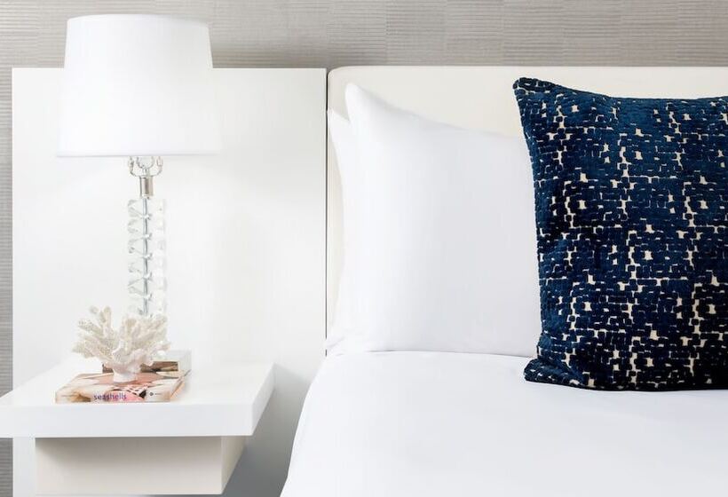 스탠다드 룸, Yve Hotel Miami
