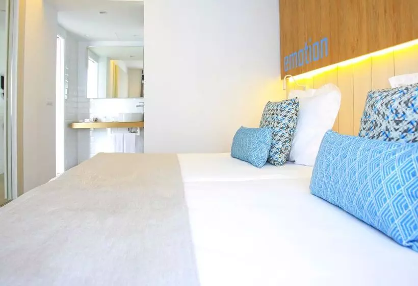 اتاق استاندارد, Bluesea Corralejo Village