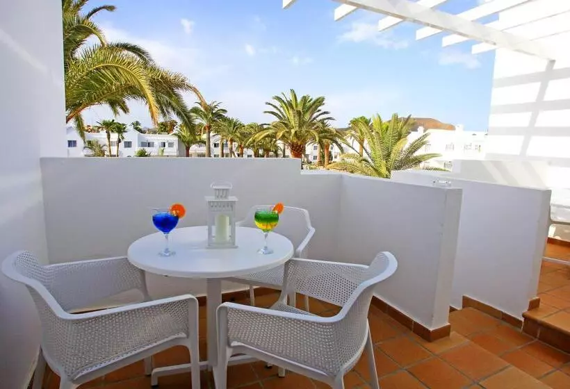 اتاق استاندارد, Bluesea Corralejo Village