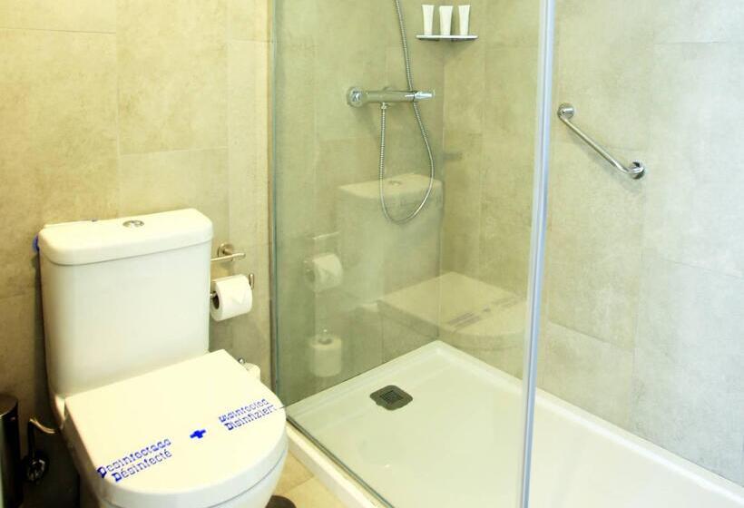 スタンダードルーム, Labranda Corralejo Village