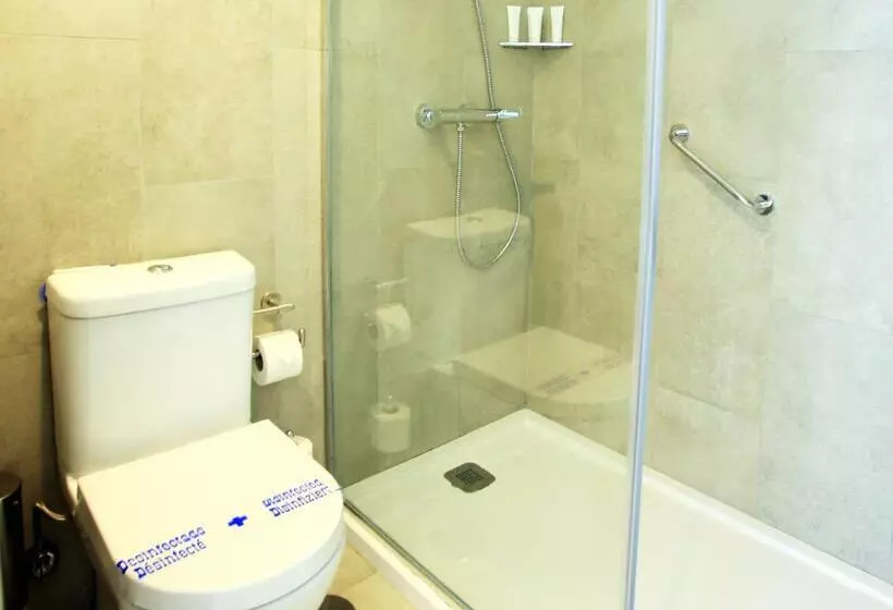اتاق استاندارد, Bluesea Corralejo Village