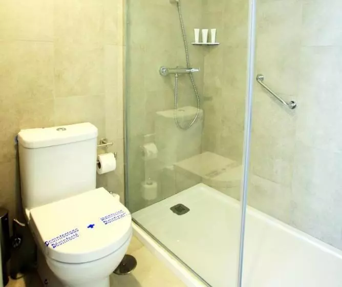 اتاق لوکس, Bluesea Corralejo Village