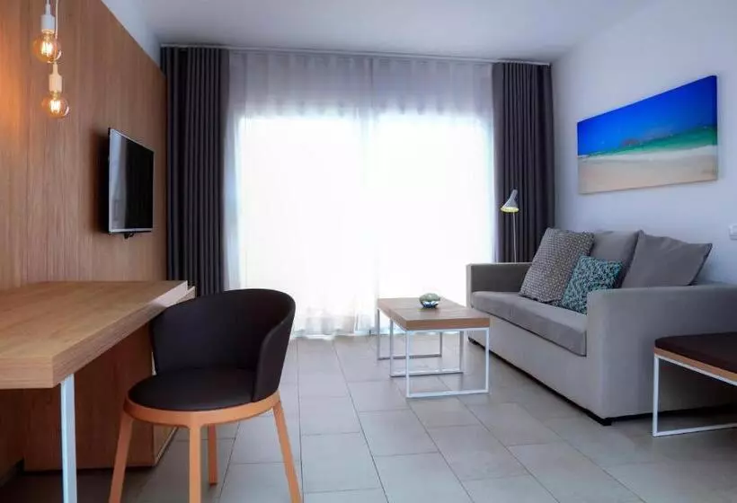اتاق لوکس, Bluesea Corralejo Village