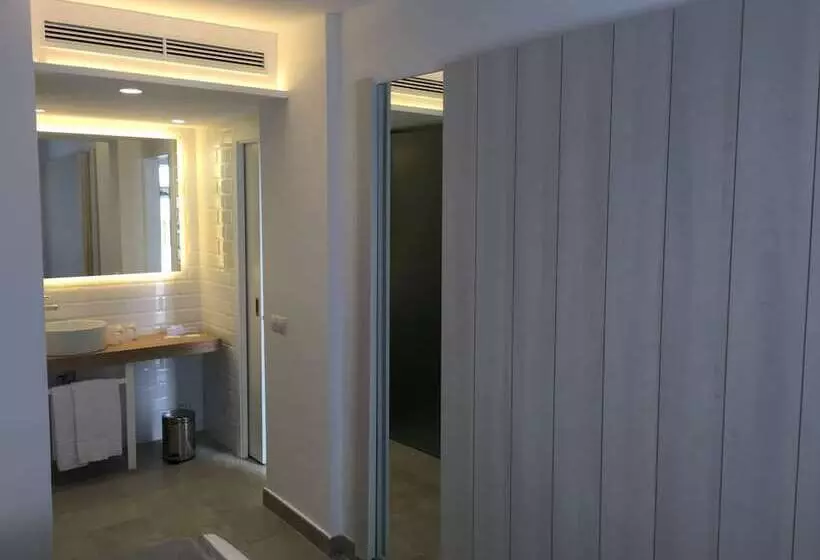 اتاق استاندارد, Bluesea Corralejo Village