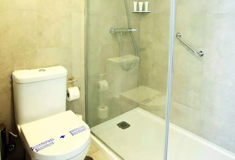 اتاق استاندارد, Bluesea Corralejo Village