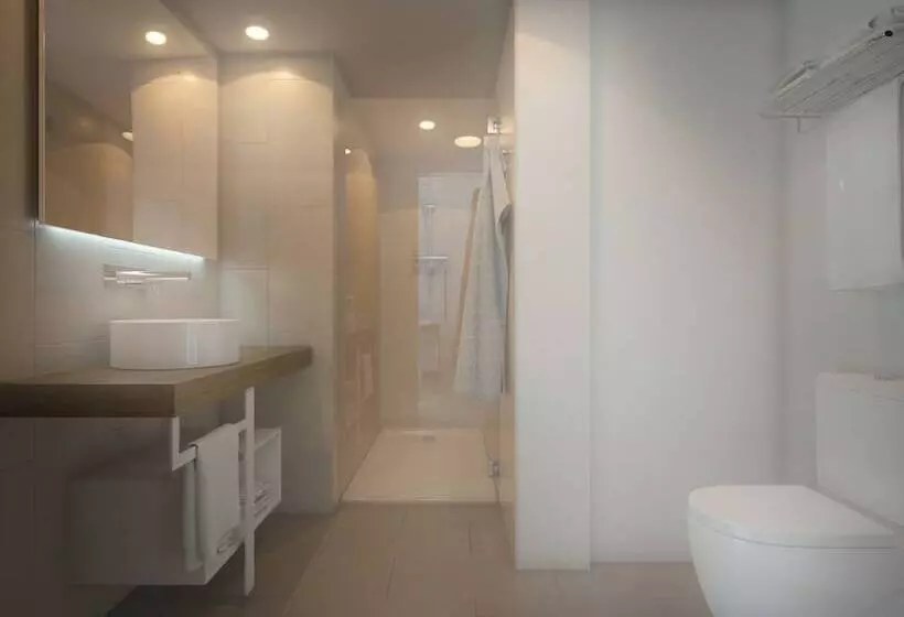 اتاق استاندارد, Bluesea Corralejo Village