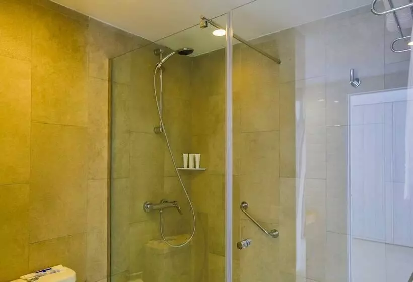 اتاق استاندارد, Bluesea Corralejo Village