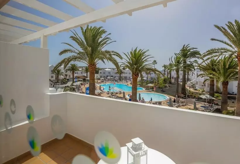 اتاق استاندارد, Bluesea Corralejo Village