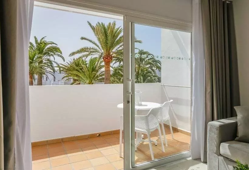 اتاق استاندارد, Bluesea Corralejo Village