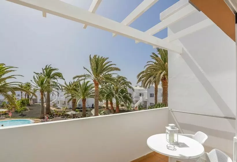 اتاق استاندارد, Bluesea Corralejo Village