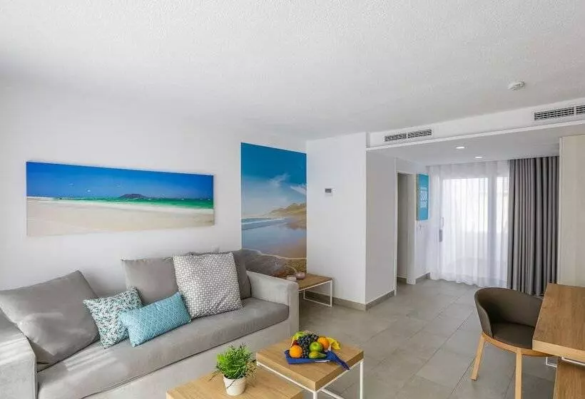 اتاق استاندارد, Bluesea Corralejo Village