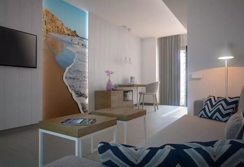 اتاق استاندارد, Bluesea Corralejo Village