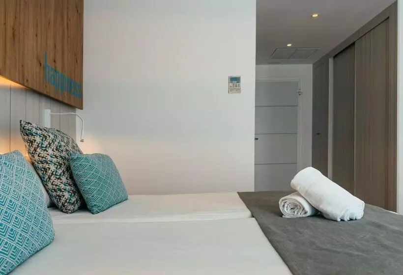 اتاق استاندارد, Bluesea Corralejo Village