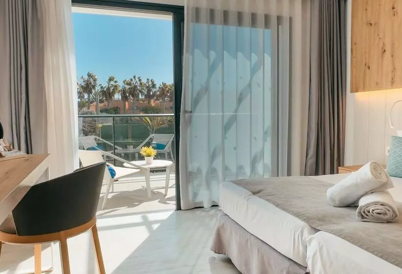 اتاق استاندارد, Bluesea Corralejo Village