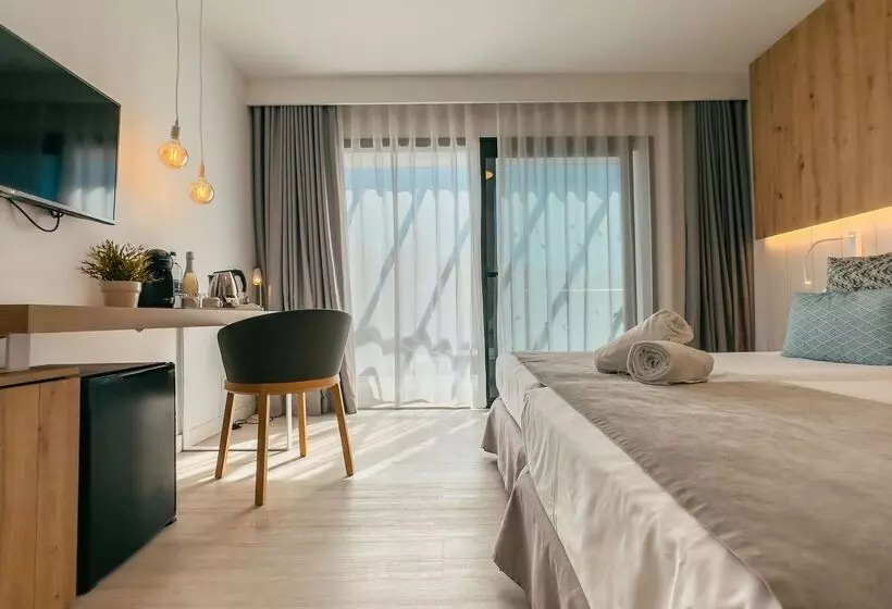 اتاق استاندارد, Bluesea Corralejo Village